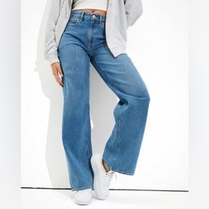 Brand new condition American Eagle Skater Jean